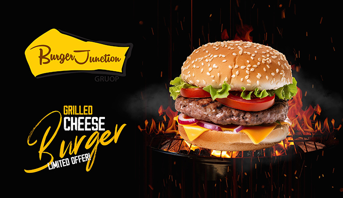 burger-juction